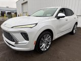New 2025 Buick Envision Avenir image 3