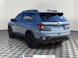Used 2025 Honda Passport Black Edition image 3