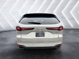 New 2025 MAZDA CX-90 3.3 Turbo w/ Premium Sport Pkg image 5