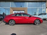 New 2025 Hyundai Elantra Sport image 3
