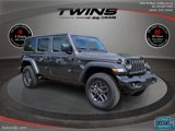 New 2024 Jeep Wrangler Sport S image 2