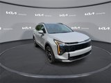 New 2026 Kia Sportage EX image 3