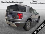 New 2026 Honda Passport TrailSport image 5