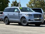 Certified 2024 Lincoln Navigator Black Label image 2