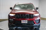 New 2025 Jeep Grand Cherokee Limited w/ Black Appearance Package image 2