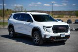 Used 2024 GMC Acadia AT4 image 3