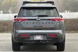 New 2025 Nissan Pathfinder Rock Creek image 6