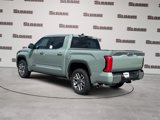 New 2025 Toyota Tundra 1794 Edition image 3