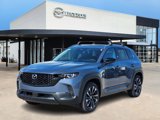 New 2025 MAZDA CX-50 2.5 Hybrid w/ Weather Package image 2