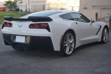 Used 2018 Chevrolet Corvette Stingray Coupe w/ 3LT Preferred Equipment Group image 5