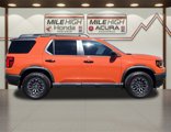 New 2026 Honda Passport TrailSport image 3