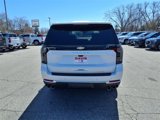 New 2025 Chevrolet Tahoe Premier image 4