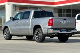 New 2025 RAM 1500 Laramie image 4