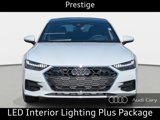 New 2025 Audi A7 Prestige image 3