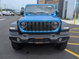 New 2025 Jeep Wrangler Sport S image 2