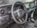 New 2025 Jeep Wrangler Unlimited Rubicon 4xe image 3