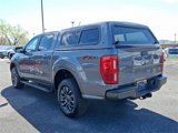 Certified 2022 Ford Ranger Lariat w/ Equipment Group 501A High image 4