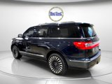 Used 2021 Lincoln Navigator Black Label w/ Cargo Convenience Package image 2