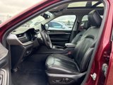 Used 2021 Jeep Grand Cherokee L Limited image 4