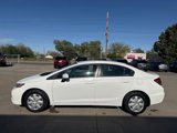 Used 2014 Honda Civic LX image 6