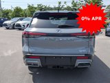 New 2025 INFINITI QX60 Autograph w/ Lighting Package (N94) image 5