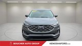 Certified 2022 Ford Edge SEL w/ Convenience Package image 3