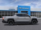 New 2026 Chevrolet Silverado EV LT image 5