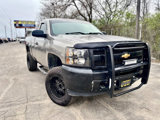Used 2012 Chevrolet Silverado 1500 W/T w/ LS Package image 3