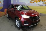 Used 2022 Buick Encore GX Preferred image 2
