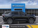 New 2026 Chevrolet Equinox LT w/ Convenience Package II image 5