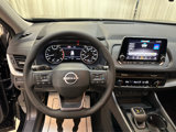 New 2026 Nissan Rogue SV image 3