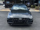 Used 2021 Hyundai Sonata SEL Plus w/ Tech Package image 3