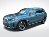 New 2026 BMW X5 xDrive50e image 4
