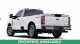 New 2025 Ford F350 XLT image 2