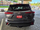 Used 2023 Toyota Highlander XLE image 6