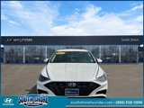 Certified 2023 Hyundai Sonata SEL image 2