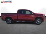New 2025 Chevrolet Silverado 1500 RST w/ RST All Star Premium Package image 5