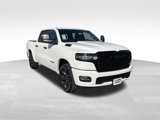 New 2025 RAM 1500 Big Horn image 4