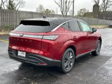 New 2025 Nissan Murano SL w/ Cargo Package image 4