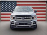 Used 2018 Ford F150 XLT w/ Equipment Group 302A Luxury image 3