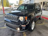 Used 2020 Jeep Renegade Latitude w/ Popular Equipment Group image 3