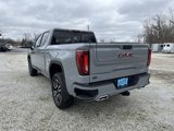 New 2025 GMC Sierra 1500 AT4 w/ Technology Package image 6