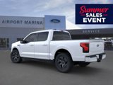 New 2025 Ford F150 Lightning XLT image 5