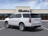 New 2025 Cadillac Escalade Premium Luxury image 3