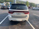 New 2025 Dodge Durango GT image 4