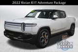 Used 2022 Rivian R1T Adventure image 2