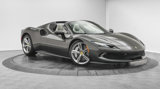 Certified 2024 Ferrari 296 GTS image 2