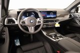 New 2026 BMW X5 M60i w/ Climate Comfort Package image 2