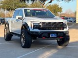 Certified 2025 Ford F150 Raptor w/ Equipment Group 803A Raptor R image 2