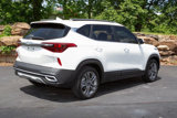 Used 2023 Kia Seltos S image 6